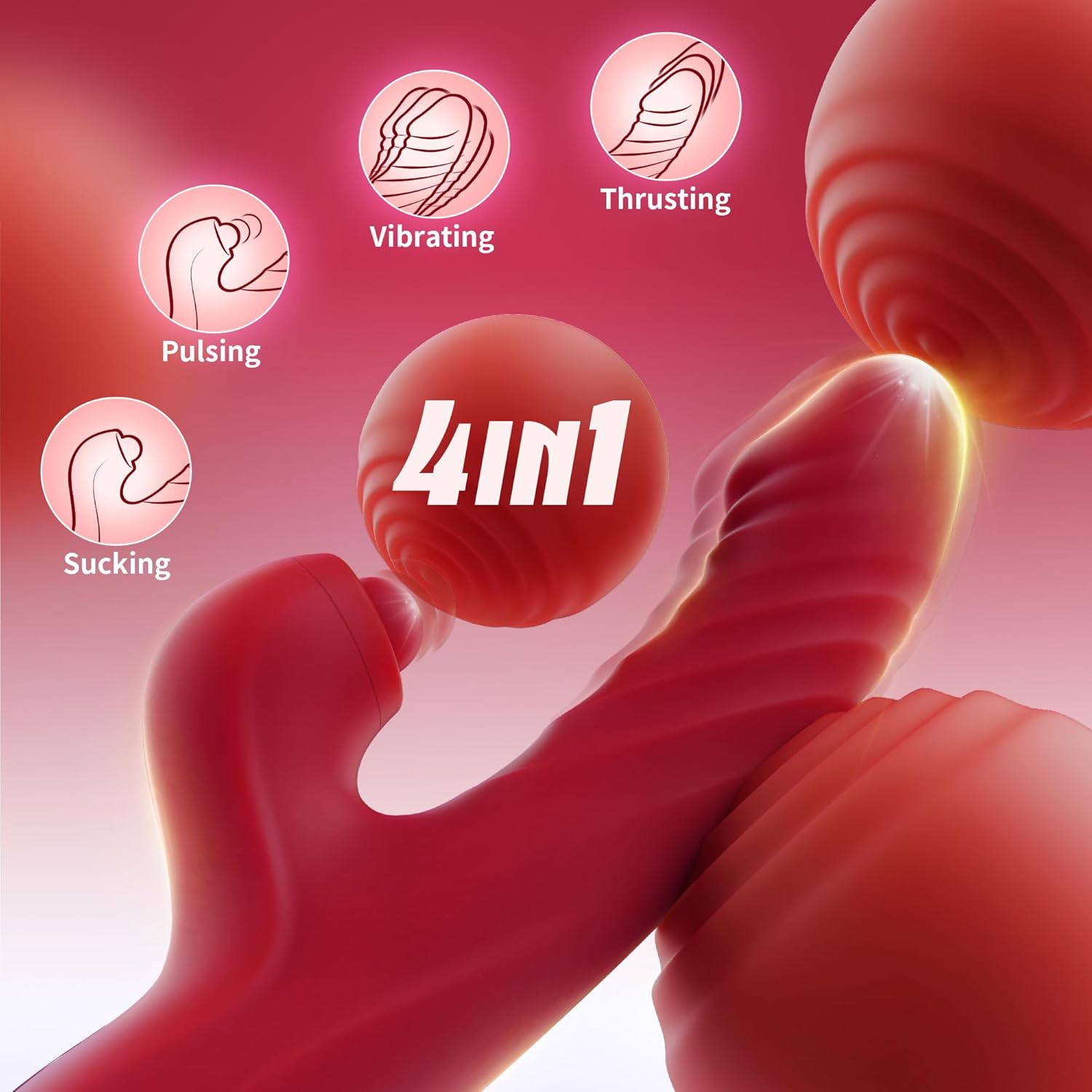 Classic Black T-Shirt on hanger